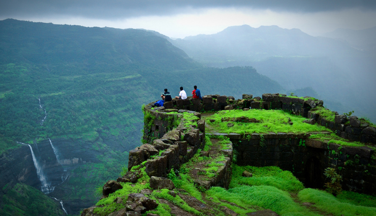 घुमक्कड़ों की पसंद बने हुए है ये 9 ट्रेकिंग स्पॉट्स, उठाए यहां के रोमांच का लुत्फ best trekking sports,holidays,travel,tourism