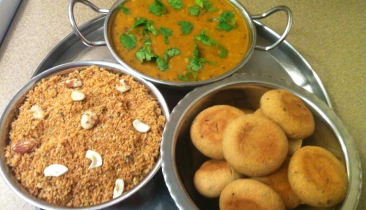 ये स्वादिष्ट व्यंजन बनाएँगे आपकी राजस्थान की ट्रिप को यादगार, मन में बस जाएगा इनका स्वाद