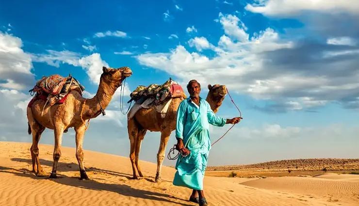 least explored places of rajasthan,places to visit in rajasthan,garadia mahadev temple,kota,elephant ride in amber fort,hot air ballooning,jodhpur,chand baori stepwell,abhaneri,ghost village of kuldhara,jaisalmer