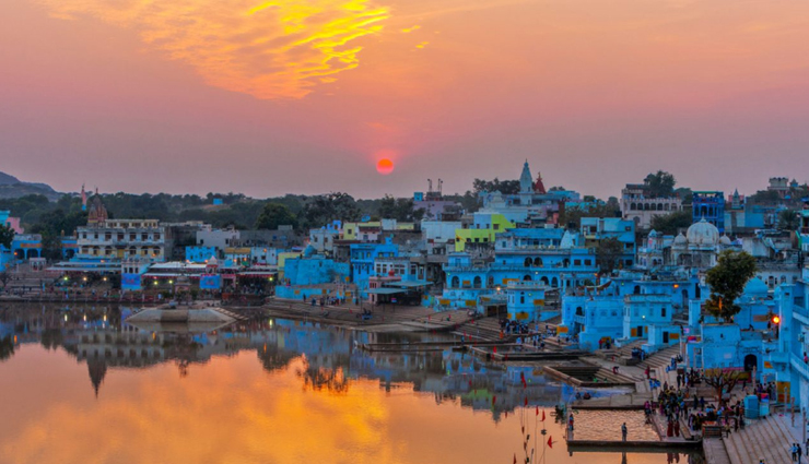 rajasthan,tourist destination in rajasthan,pushkar,udaipur,Bundi,mount abu,jodhpur