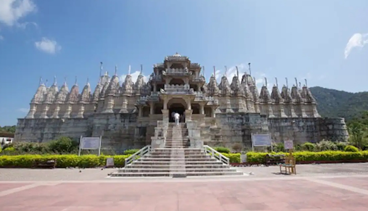 offbeat places in rajasthan,rajasthan,places to visit in rajasthan,ranakpur,rusirani,narlai,leopards that inhabit caves in bera,bishnoi village