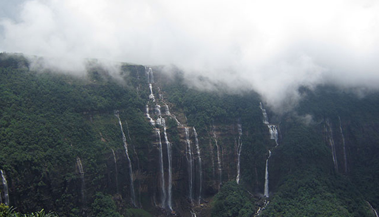 5 Places To Visit in Rajasthan During Monsoon