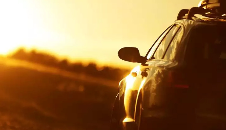 7 Memorable Road Trips To Plan in Rajasthan