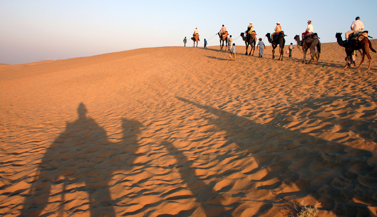 राजस्थान घूमने का बेहतरीन समय हैं सर्दियां, जाएं तो जरूर लें इन व्यंजनों का स्वाद 