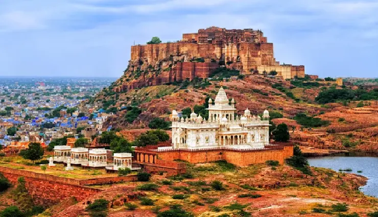 10 Most Popular Festival To Experience in Rajasthan