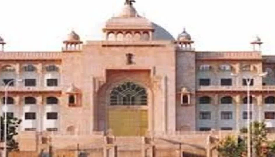 राजस्थान विधानसभा में हंगामा: प्रश्नकाल और शून्यकाल की कार्यवाही बाधित, महिला विधायकों और मार्शलों के बीच धक्का-मुक्की