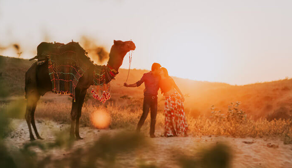 10 Beautiful Honeymoon Destinations in Rajasthan