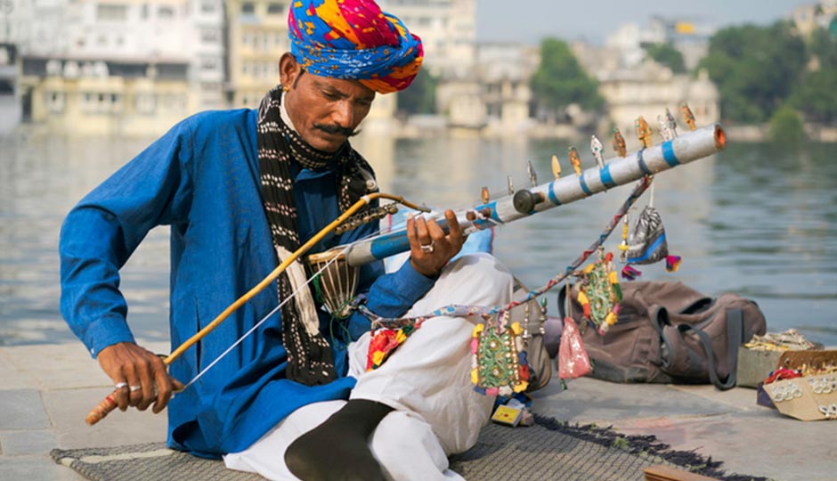 8 Offbeat Things to Experience in Rajasthan