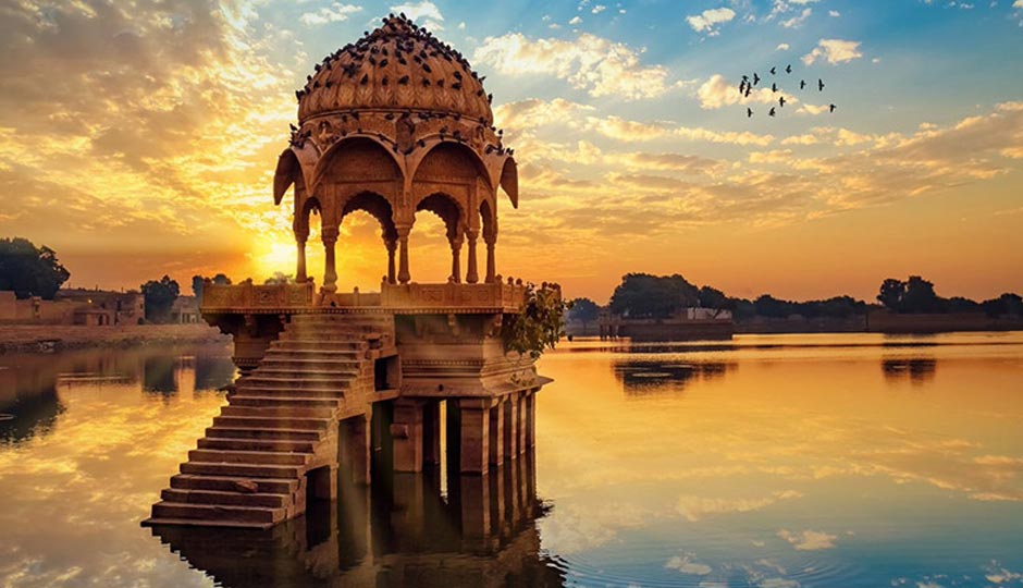10 Must Visit Places in Rajasthan in July