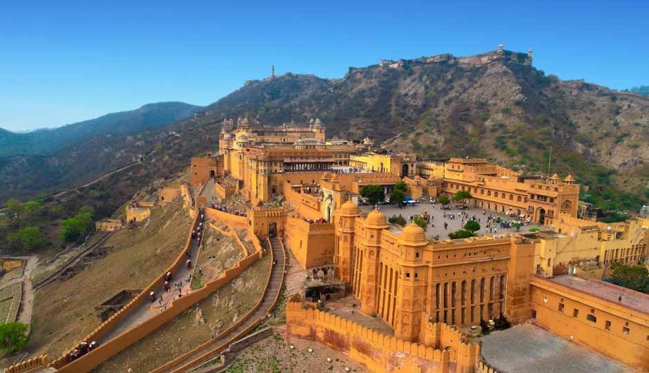 10 Great Places To Visit in Rajasthan in October 2026