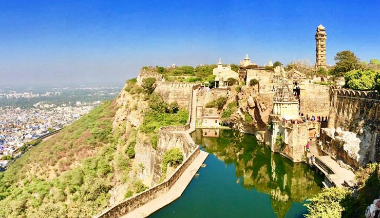 least explored places of rajasthan,places to visit in rajasthan,garadia mahadev temple,kota,elephant ride in amber fort,hot air ballooning,jodhpur,chand baori stepwell,abhaneri,ghost village of kuldhara,jaisalmer