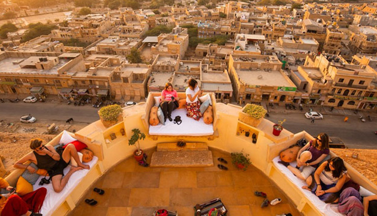 reasons to visit rajasthan,rajasthan,rajsthan tourism