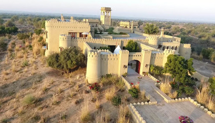 ramathra fort,rohet garh,mihir gar,rawla narlai,devi garh,shahpura bagh,manvar desert camp,chhatra sagar,samode palace,ranvas,off beat hotels,off beat hotels in rajasthan,hotels in rajasthan,rajasthan