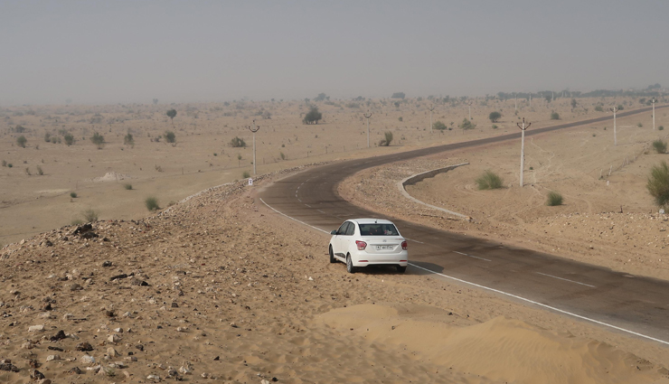 road trips to plan in rajasthan,rajasthan,road trips,delhi to jaipur,jaisalmer to jodhpur,udaipur to pushkar,chittorgarh to kumbhalgarh,udaipur to mount abu,jaipur to ranthambore,jaipur to alwar