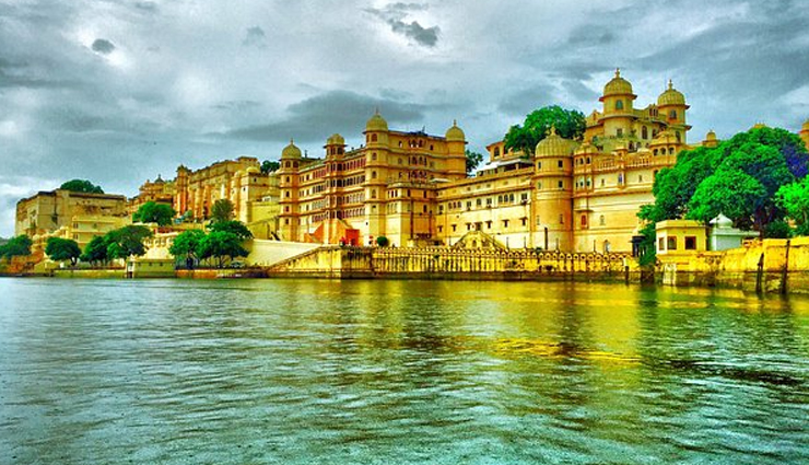 rajasthan,tourist destination in rajasthan,pushkar,udaipur,Bundi,mount abu,jodhpur