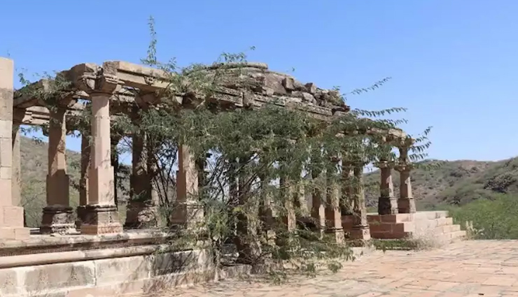 least known places in rajasthan,rajasthan,Bundi,barmer,kuchaman,nagaur,sawai madhopur