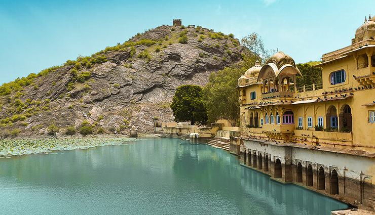 rajasthan,tourist destination in rajasthan,pushkar,udaipur,Bundi,mount abu,jodhpur