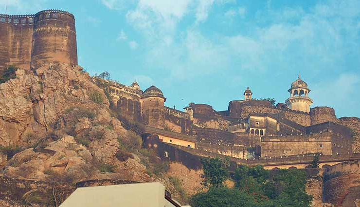 least known places in rajasthan,rajasthan,Bundi,barmer,kuchaman,nagaur,sawai madhopur