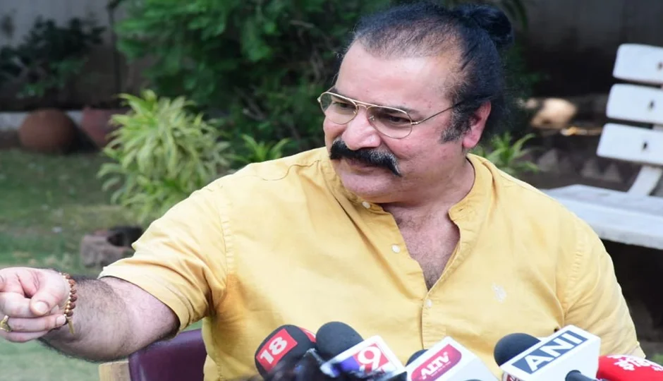 ‘खेजड़ी कटेगी तो राजस्थान का अस्तित्व खतरे में…’, खाचरियावास का BJP सरकार पर तीखा हमला, कहा- पूरा राज्य होगा आंदोलन की चपेट में