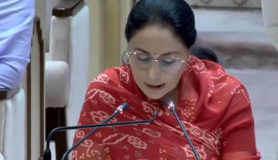 राजस्थान बजट 2026-27: AI लर्निंग लैब से लेकर जर्जर स्कूलों की मरम्मत तक, सरकार की बड़ी घोषणाएं