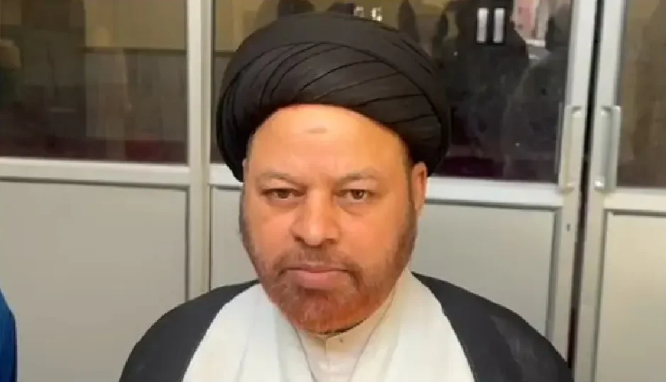 खामेनेई की मौत पर राजस्थान के शिया मुसलमानों में मातम, इस साल नहीं मनाएंगे ईद shia muslims mourning,khamenei death,rajasthan shia community,eid not celebrated,mourning rituals,shia faith crisis,khamenei tribute,social media condolences,shia religious leaders,emotional impact on youth