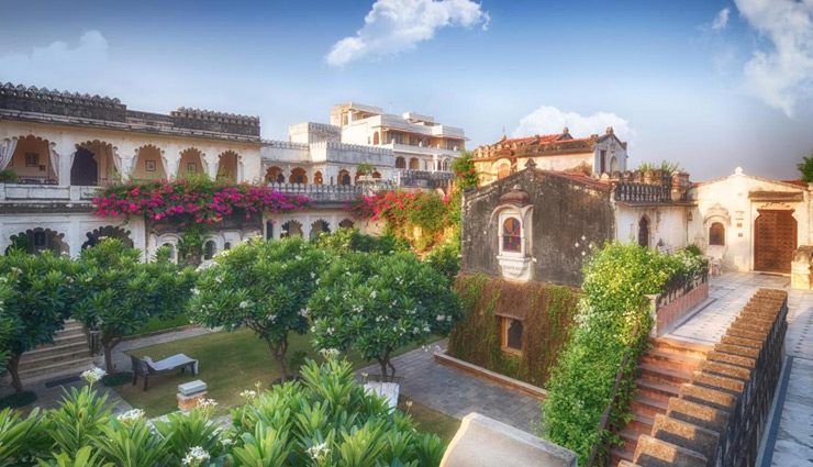 ramathra fort,rohet garh,mihir gar,rawla narlai,devi garh,shahpura bagh,manvar desert camp,chhatra sagar,samode palace,ranvas,off beat hotels,off beat hotels in rajasthan,hotels in rajasthan,rajasthan