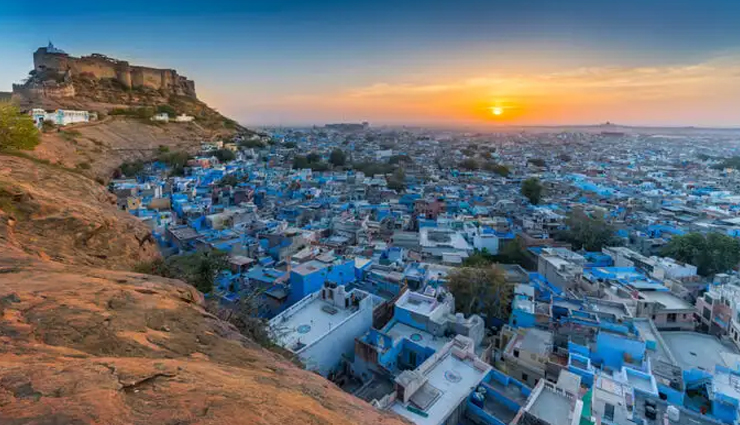 rajasthan,tourist destination in rajasthan,pushkar,udaipur,Bundi,mount abu,jodhpur