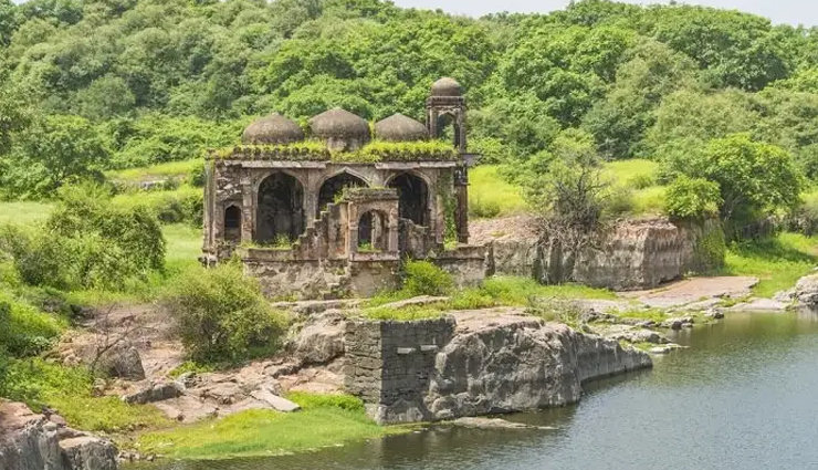 least known places in rajasthan,rajasthan,Bundi,barmer,kuchaman,nagaur,sawai madhopur