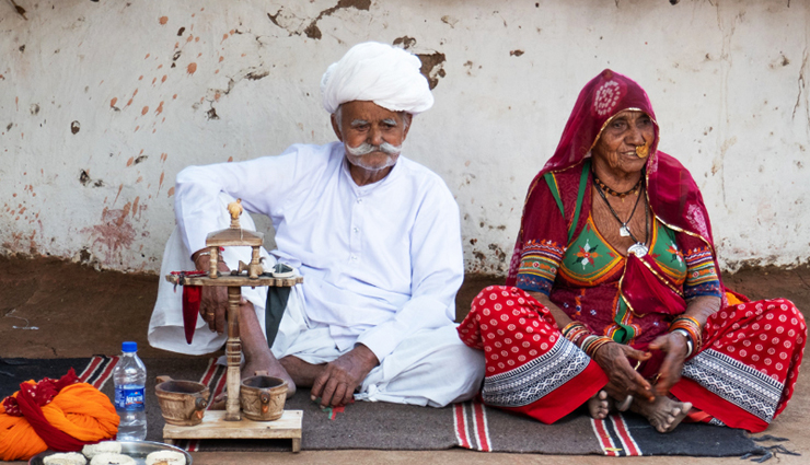 offbeat places in rajasthan,rajasthan,places to visit in rajasthan,ranakpur,rusirani,narlai,leopards that inhabit caves in bera,bishnoi village