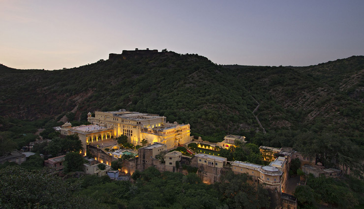 ramathra fort,rohet garh,mihir gar,rawla narlai,devi garh,shahpura bagh,manvar desert camp,chhatra sagar,samode palace,ranvas,off beat hotels,off beat hotels in rajasthan,hotels in rajasthan,rajasthan