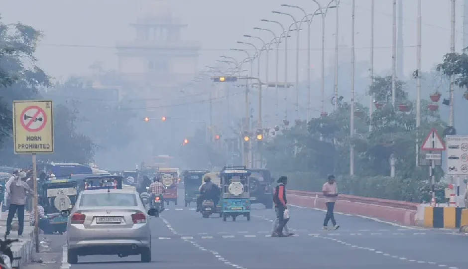 राजस्थान में बढ़ता प्रदूषण, जयपुर, अलवर और चूरू समेत 20 शहरों की हवा हुई जहरीली