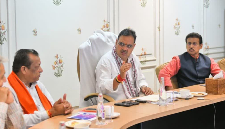 राजस्थान में हुआ बड़ा प्रशासनिक फेरबदल, 113 RAS, 53 IAS, 34 IFS और 24 IPS अधिकारियों के तबादले