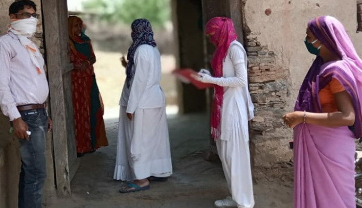 राजस्थान / 173 नए संक्रमित मिले, मजदूरों ने लिए गहलोत सरकार चलाएगी श्रमिक स्पेशल बसें