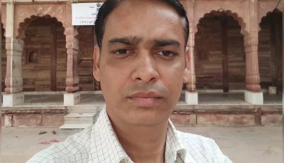 राजस्थान: BLO की मौत, परिजन बोले – SIR कार्य के दबाव ने बिगाड़ा स्वास्थ्य