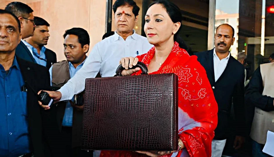 इस दिन पेश किया जाएगा राजस्थान का बजट, मंत्री जोगाराम पटेल की विपक्ष को दो टूक चेतावनी—‘अगर इस बार हंगामा हुआ तो…’