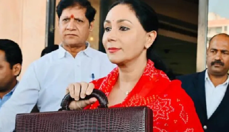  राजस्थान बजट: पुजारियों को हर महीने मिलेंगे 7,000 रुपये, तीर्थ यात्राओं को बढ़ावा देने के लिए की गई  महत्वपूर्ण घोषणाएं