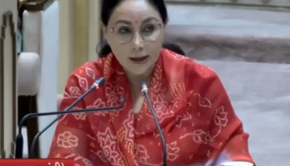 राजस्थान बजट 2026-27: बजट में 10वीं-12वीं के मेधावी छात्रों के लिए बड़ी घोषणा, टैबलेट और लैपटॉप के लिए सरकार देगी ₹20,000