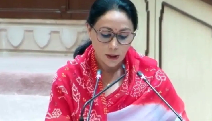 राजस्थान: मुख्यमंत्री आरोग्य मां योजना के तहत अब प्रदेश के बाहर भी मिलेगा मुफ्त इलाज, सरकार का बड़ा ऐलान