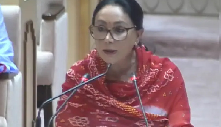 राजस्थान बजट: 60 हजार करोड़ रुपए में बनेंगे 9 नए ग्रीन फील्ड एक्सप्रेसवे, जयपुर में हटाया जाएगा BRTS