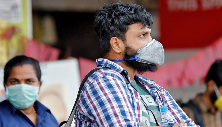 Rajasthan Corona:  रिकवरी रेट के मामले में राज्य की स्थिति बेहद खराब, 33 में से सिर्फ 6 जिलों में 80% से ऊपर