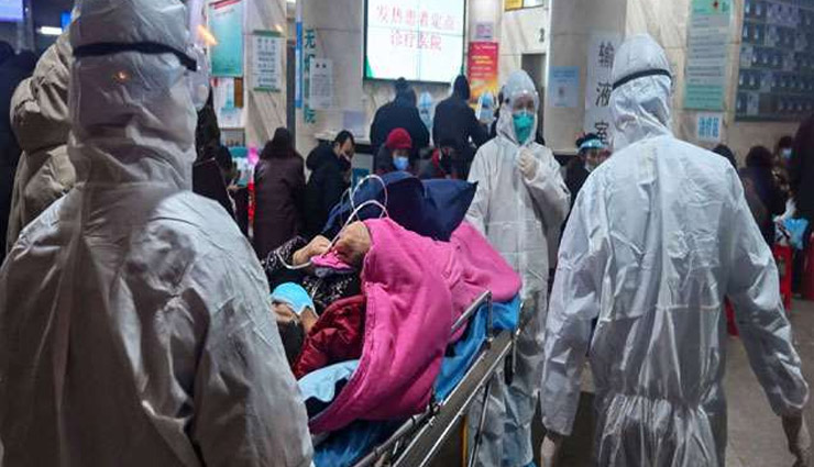 राजस्थान / 574 नए मरीज मिले, मौत का आंकड़ा 500 के पार, पिछले 10 दिनों में मिले 5160 पॉजिटिव मरीज, 84 की हुई मौत