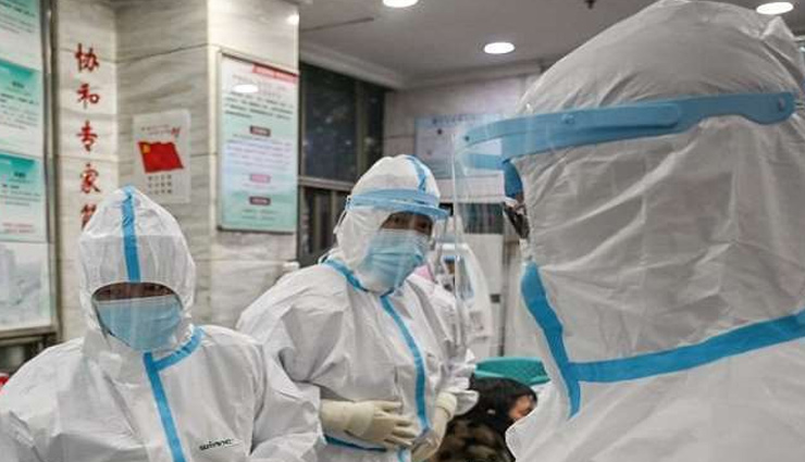 राजस्थान में पहली बार 100 से ज्यादा मौतें, अप्रैल के 27 दिनों में मिले 2 लाख से ज्यादा मरीज