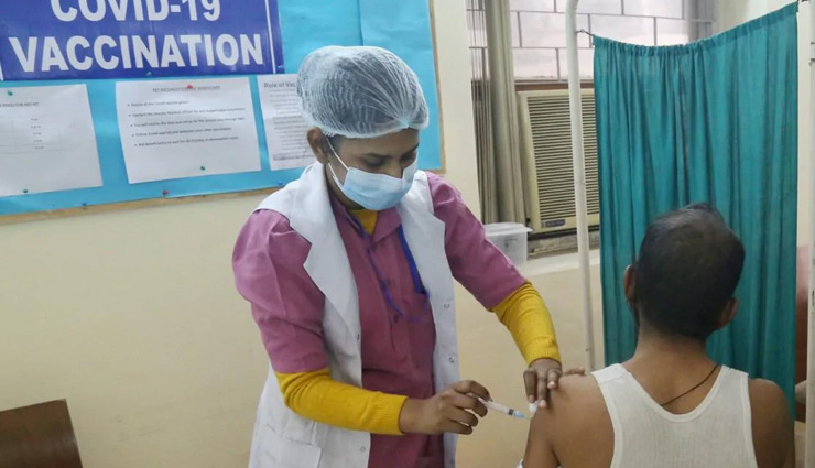 Rajasthan News: 30 दिन बाद भी 1.84 लाख लोगों ने नहीं लगवाई वैक्सीन की दूसरी डोज; प्रदेश में 12 लाख से ज्यादा बुजुर्ग लगवा चुके टीका