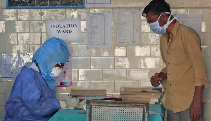 coronavirus in india,coronavirus,coronavirus outbreak in india,coronavirus news,news,coronavirus in rajasthan,coronavirus in delhi,coronavirus in guajart,coronavirus in maharashtra,news,covid 19 updates,coronavirus news in hindi