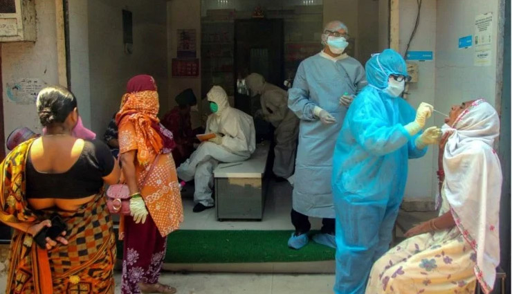 राजस्थान : उदयपुर में शब-ए-बारात के लिए इकट्‌ठा होने की अपील, 9 के खिलाफ FIR