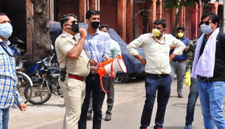 राजस्थान / आज कोटा में 29, जयपुर में 11 और उदयपुर में 9 लोग मिले संक्रमित, लो फ्लोर बसों के संचालन के लिए गाइडलाइन तैयार