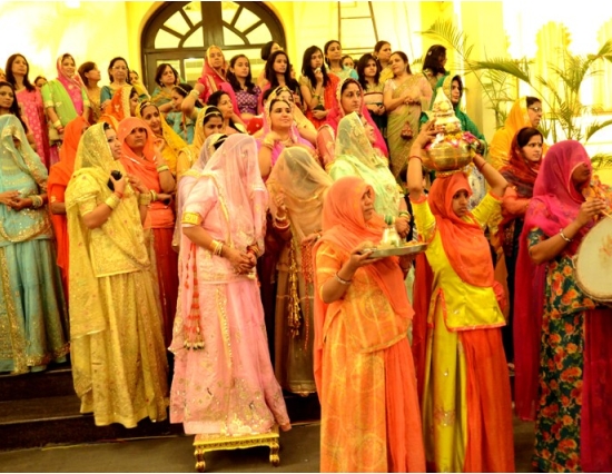 Married to a Rajasthani Guy?? This you will relate to