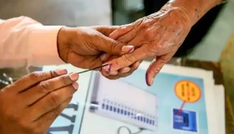 राजस्थान निकाय चुनाव: पहले चरण में 162 शहरी निकायों के लिए मतदान जारी, 5,393 पार्षद पदों पर 20 हजार से ज्यादा उम्मीदवार