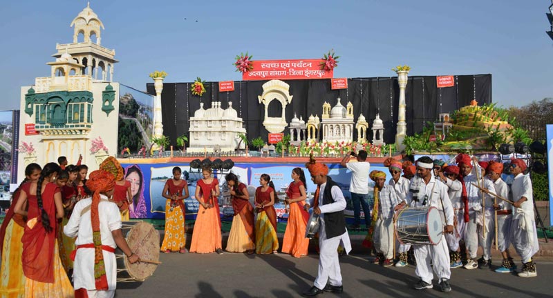 rajasthan festival 2018,rajasthan ,राजस्थान दिवस,राजस्थान दिवस समारोह - 2018