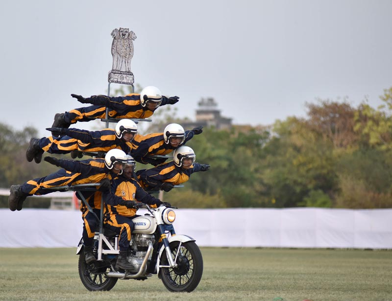 rajasthan festival 2018,polo ground,indian army,rajasthan,rajasthan news